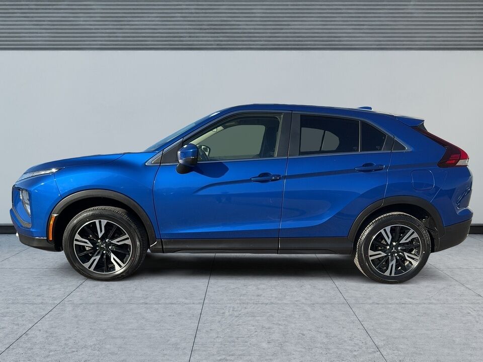 2023 Mitsubishi Eclipse Cross  - Desmeules Chrysler