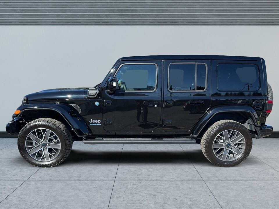 2024 Jeep Wrangler  - Blainville Chrysler