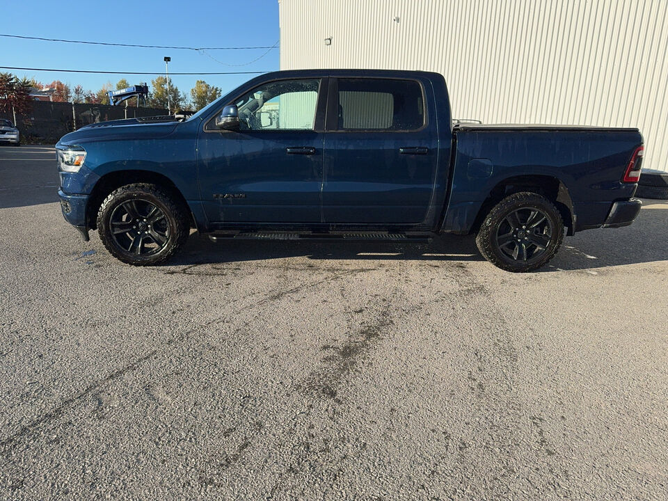 2023 Ram 1500  - Blainville Chrysler