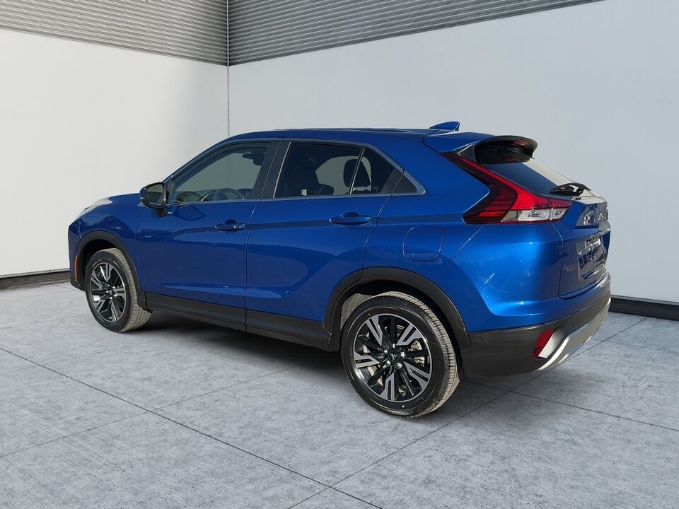 2023 Mitsubishi Eclipse Cross  - Blainville Chrysler