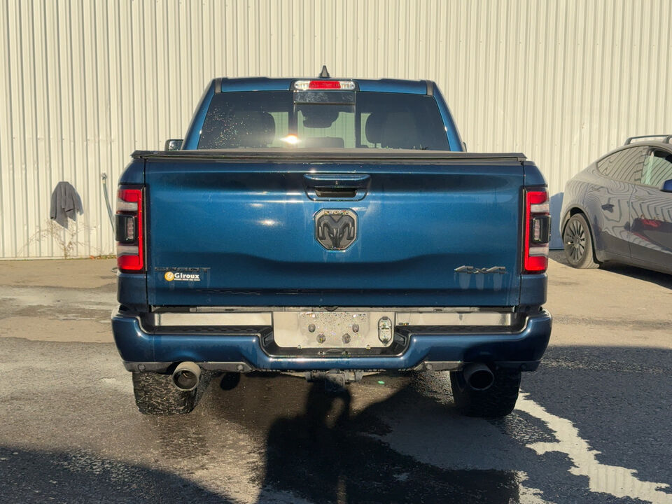 2023 Ram 1500  - Blainville Chrysler