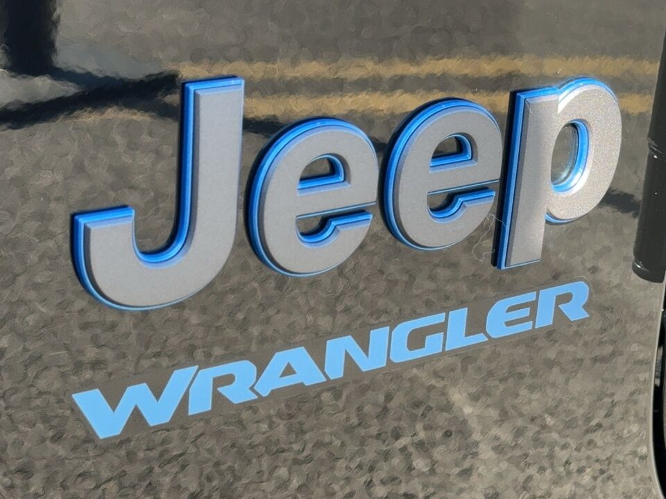 2024 Jeep Wrangler  - Desmeules Chrysler