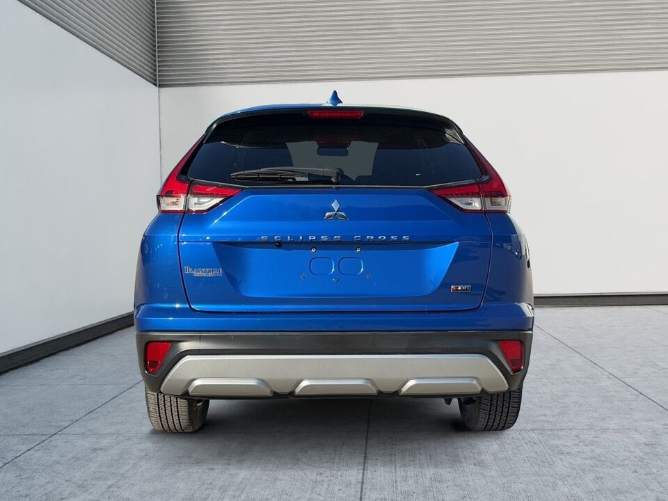 2023 Mitsubishi Eclipse Cross  - Blainville Chrysler