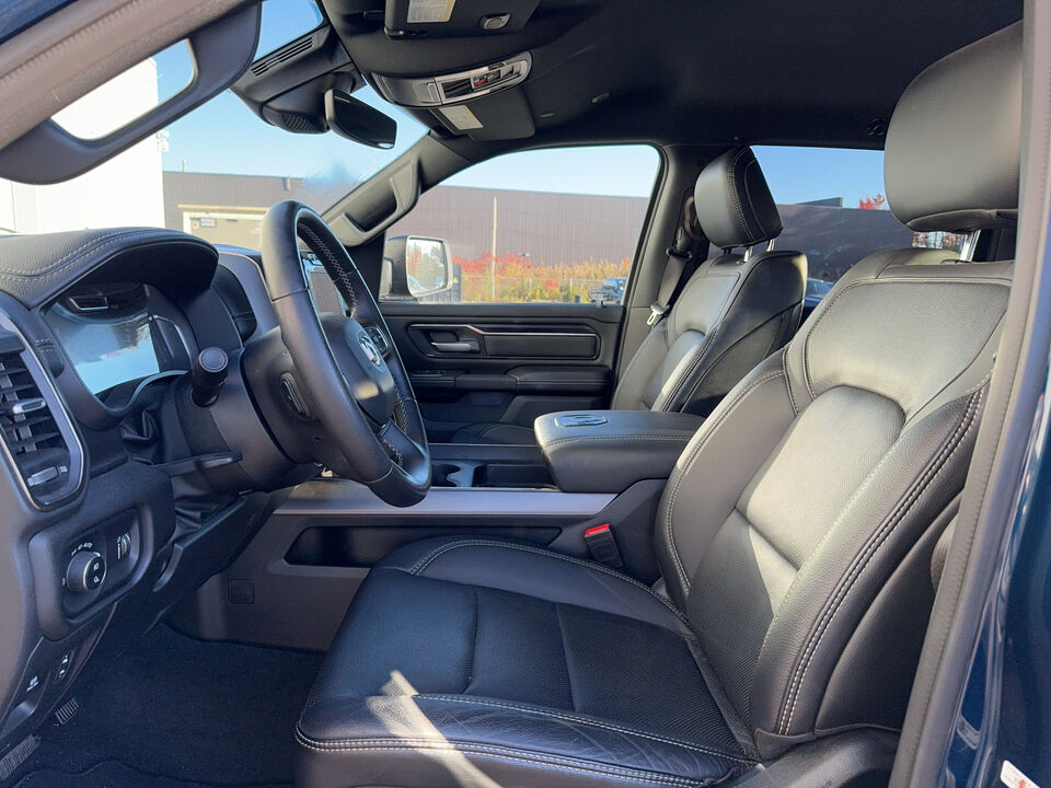 2023 Ram 1500  - Blainville Chrysler