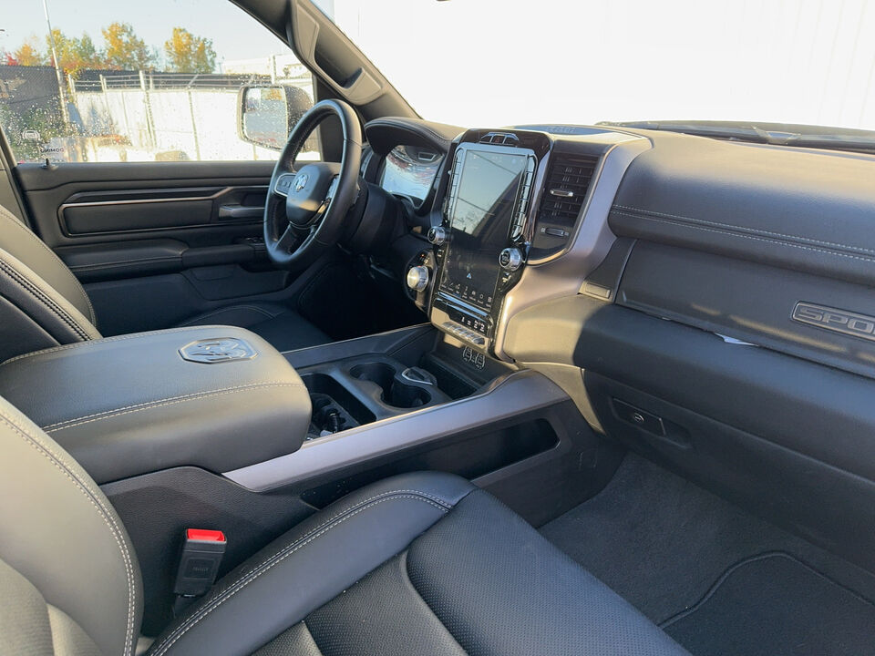 2023 Ram 1500  - Blainville Chrysler