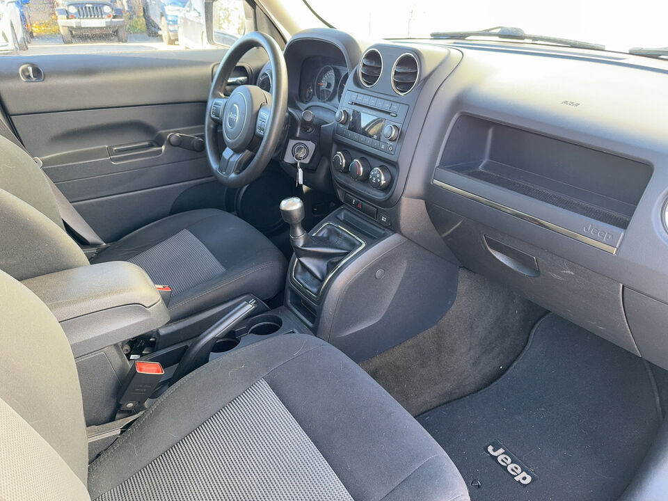 2016 Jeep Patriot  - Blainville Chrysler