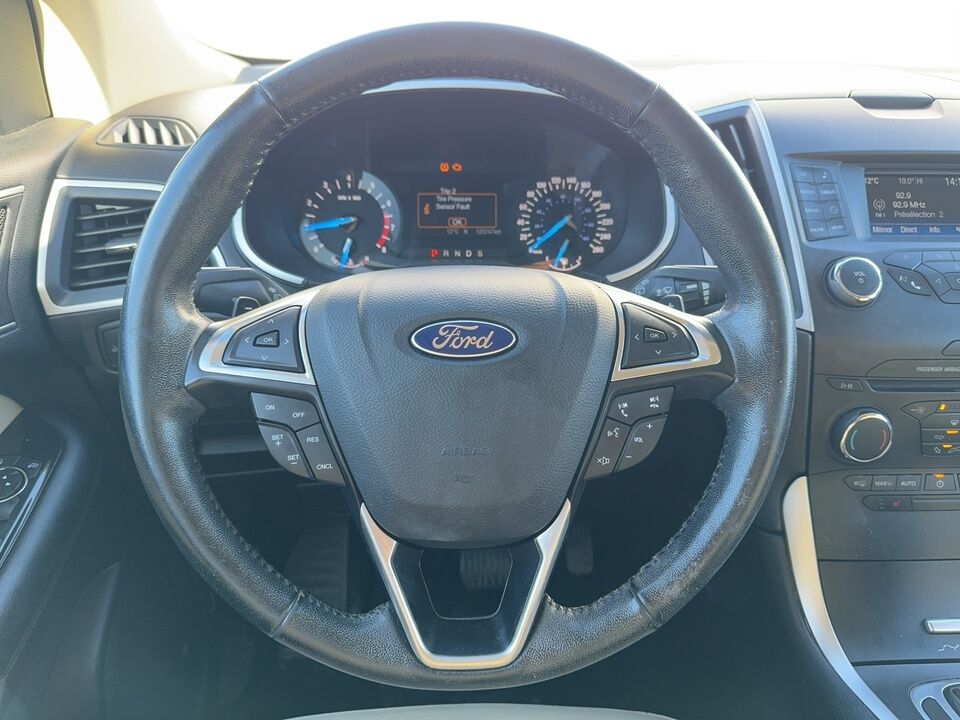 2016 Ford Edge  - Blainville Chrysler