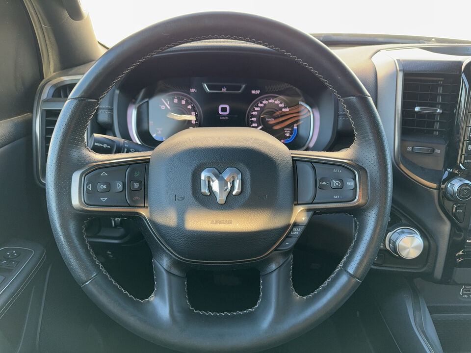 2023 Ram 1500  - Blainville Chrysler