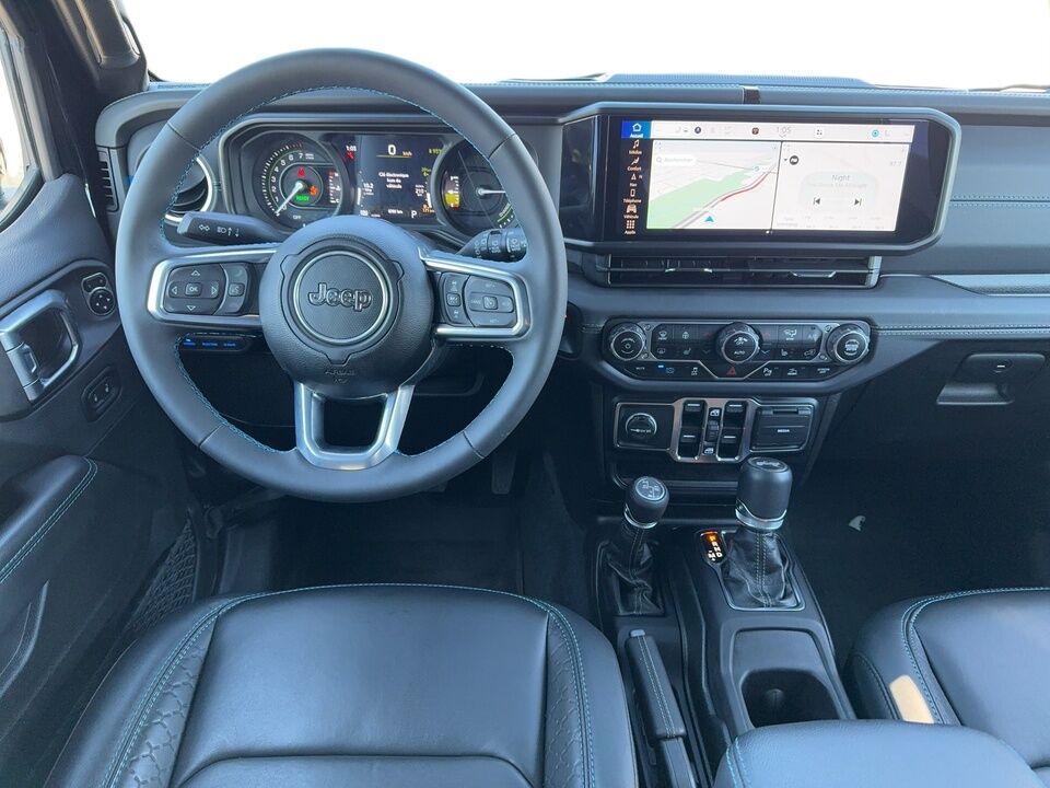 2024 Jeep Wrangler  - Blainville Chrysler