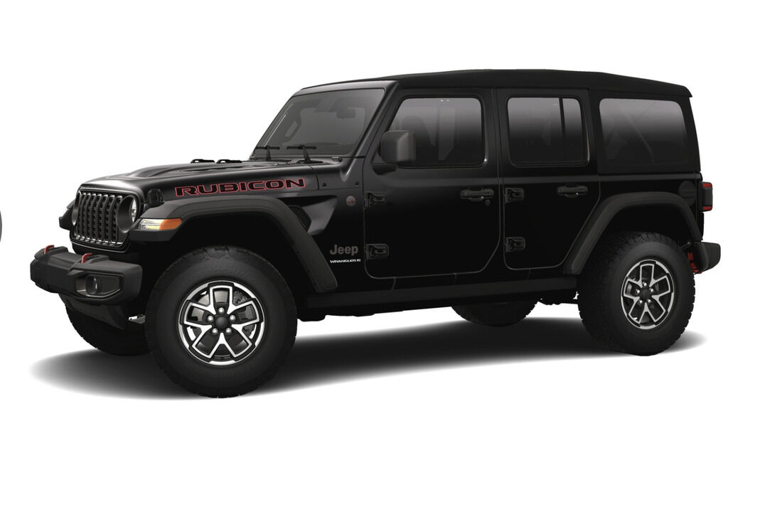 2024 Jeep Wrangler  - Blainville Chrysler