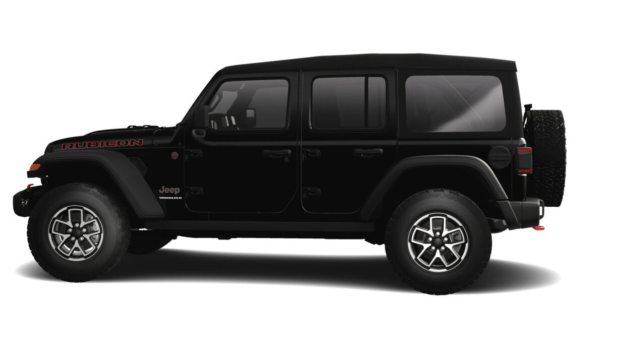 2024 Jeep Wrangler  - Blainville Chrysler