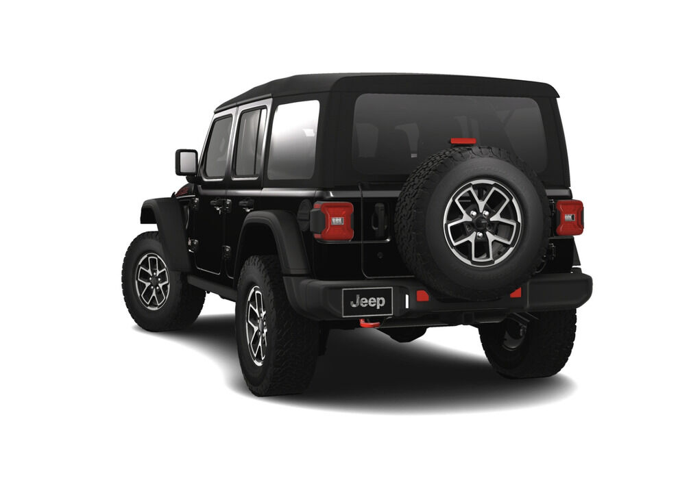 2024 Jeep Wrangler  - Blainville Chrysler