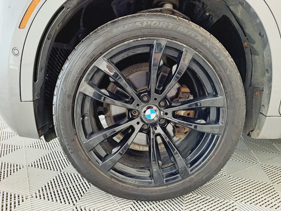 2017 BMW X6  - Blainville Chrysler
