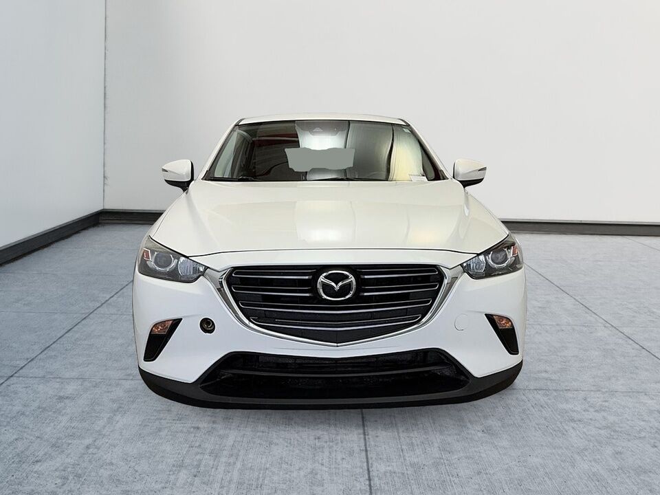 2019 Mazda CX3  - Blainville Chrysler