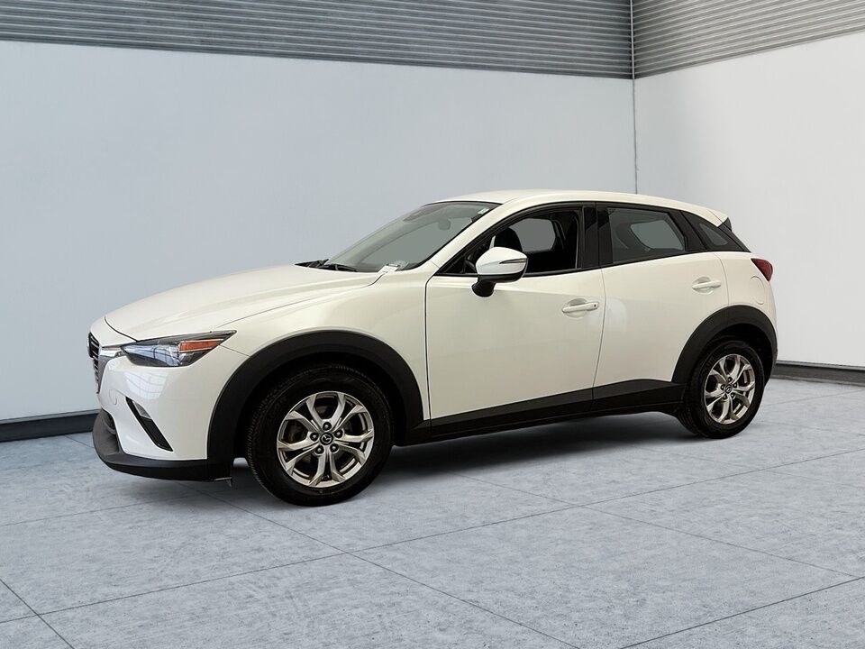 2019 Mazda CX3  - Desmeules Chrysler