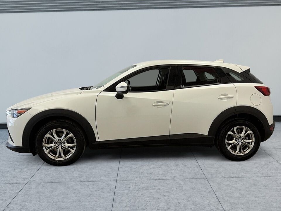 2019 Mazda CX3  - Blainville Chrysler