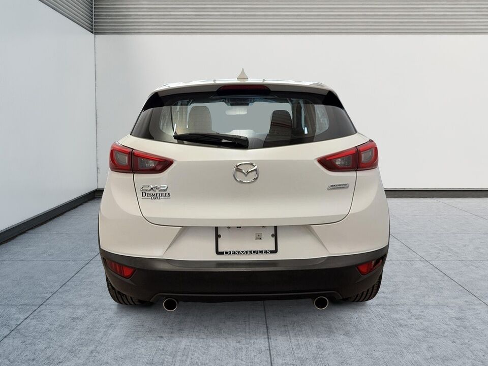 2019 Mazda CX3  - Blainville Chrysler