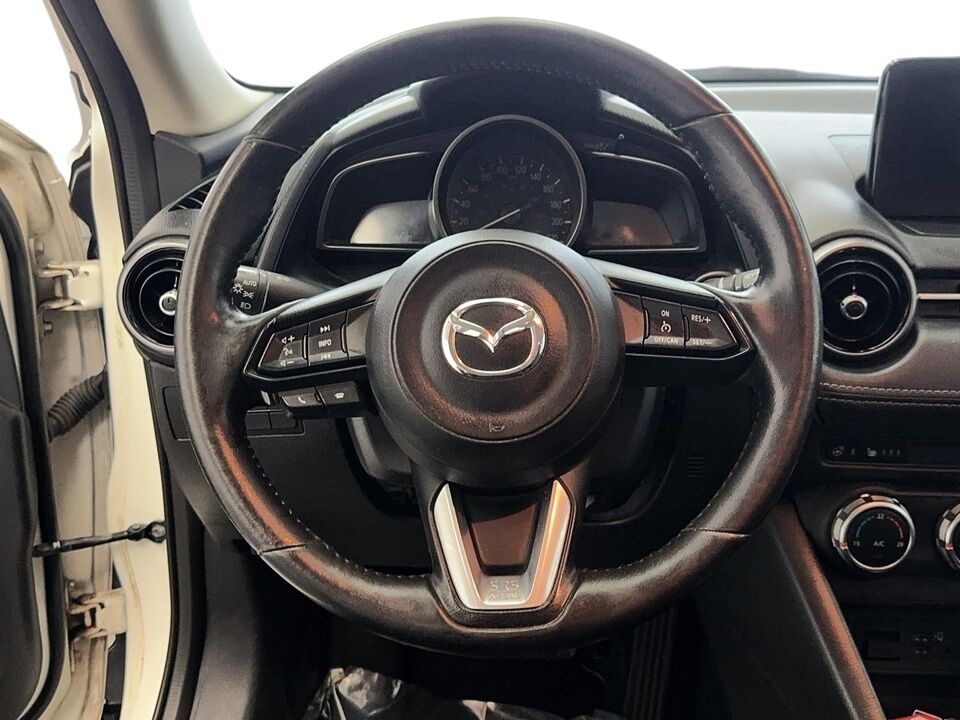 2019 Mazda CX3  - Desmeules Chrysler