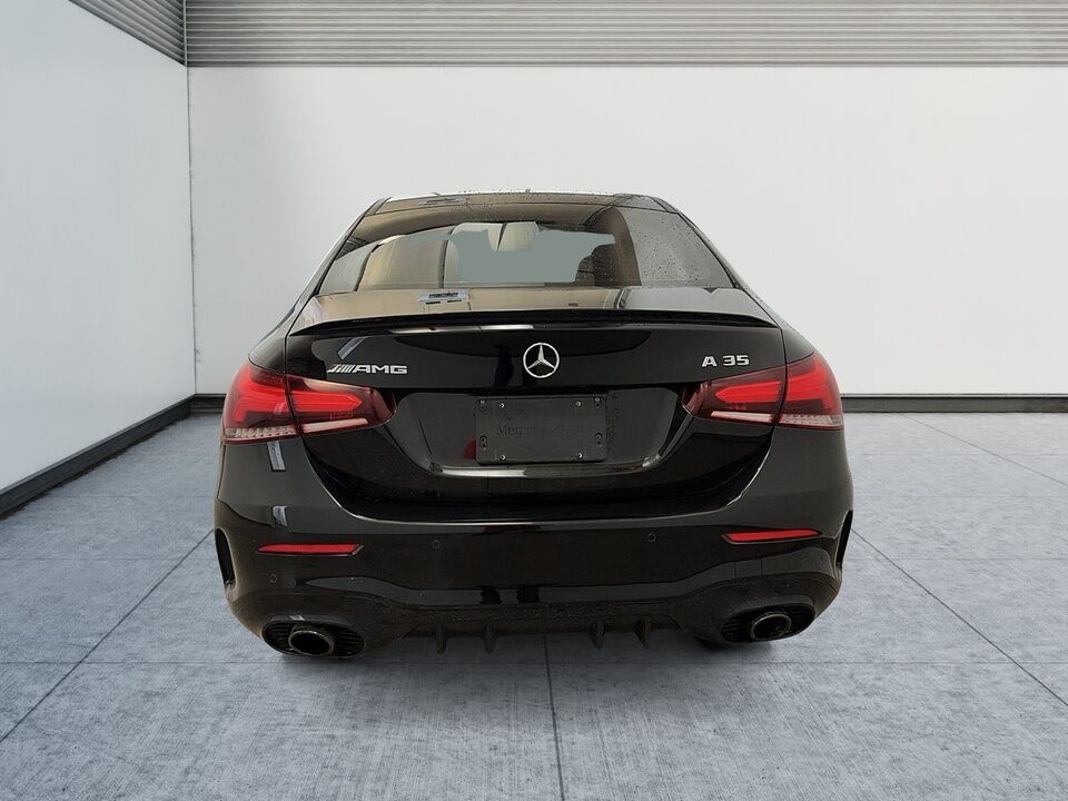 2021 Mercedes-Benz A-Class  - Desmeules Chrysler