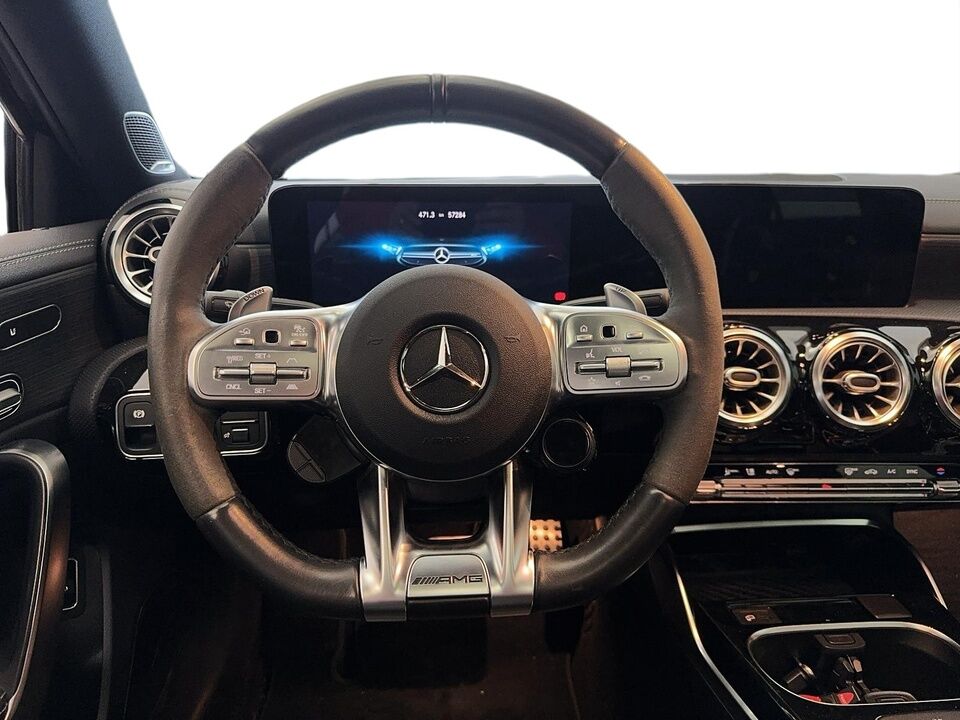 2021 Mercedes-Benz A-Class  - Blainville Chrysler