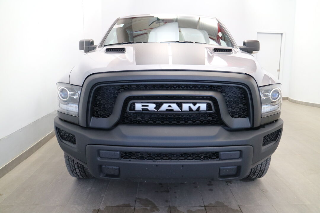 2022 Ram 1500 Classic  - Desmeules Chrysler