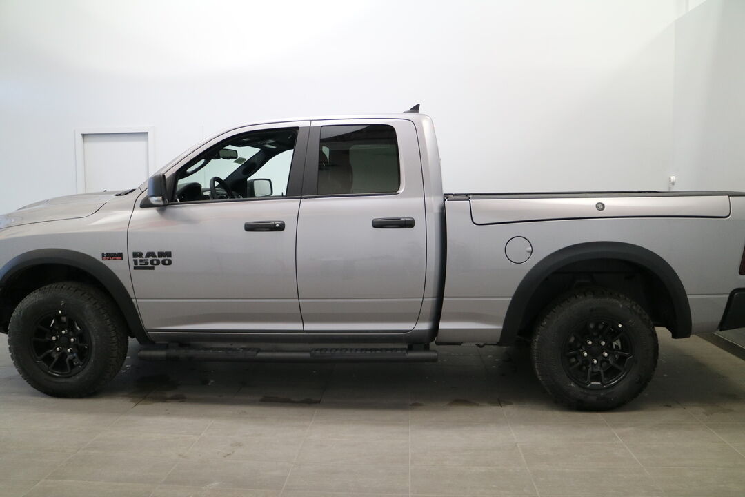 2022 Ram 1500 Classic  - Blainville Chrysler