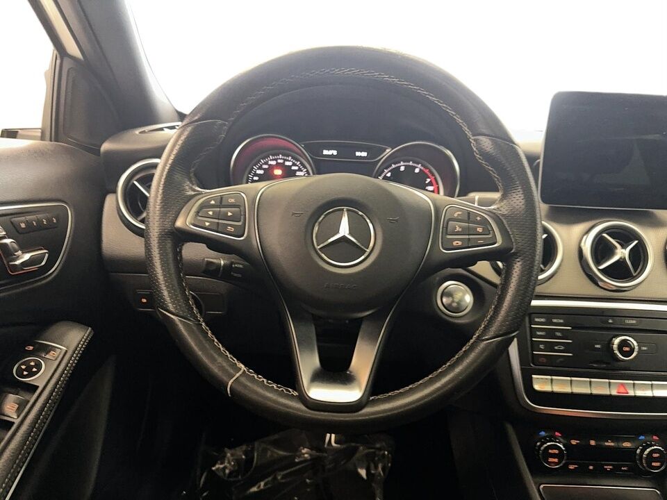 2018 Mercedes-Benz GLA  - Blainville Chrysler