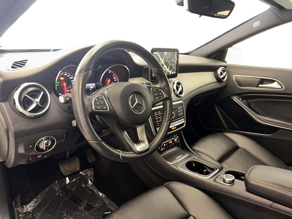 2018 Mercedes-Benz GLA  - Blainville Chrysler