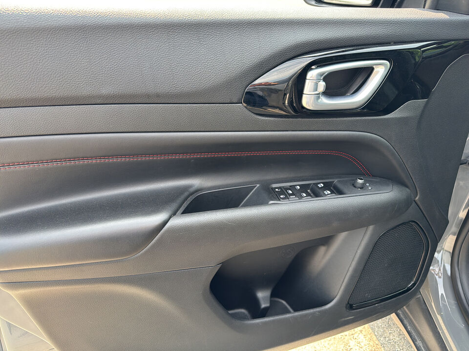 2023 Jeep Compass  - Desmeules Chrysler