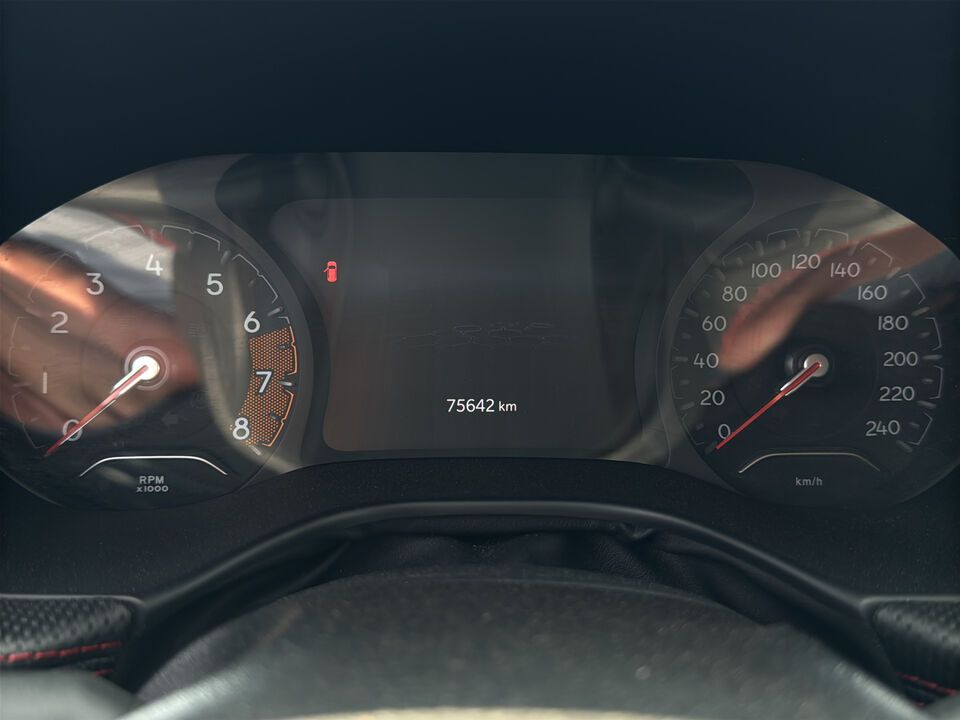 2023 Jeep Compass  - Desmeules Chrysler