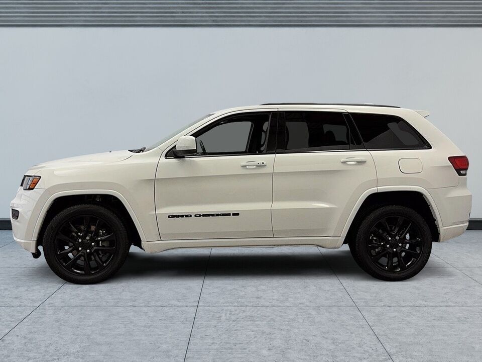 2022 Jeep Grand Cherokee WK  - Desmeules Chrysler