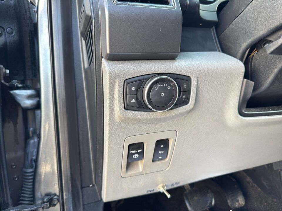 2018 Ford F-150  - Desmeules Chrysler