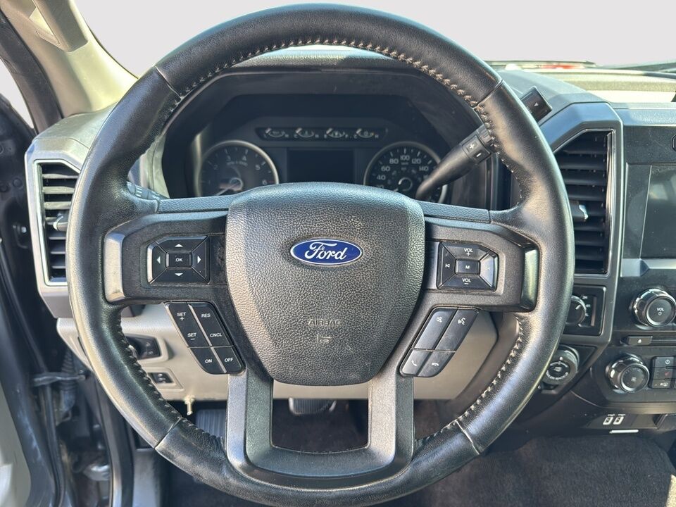 2018 Ford F-150  - Desmeules Chrysler