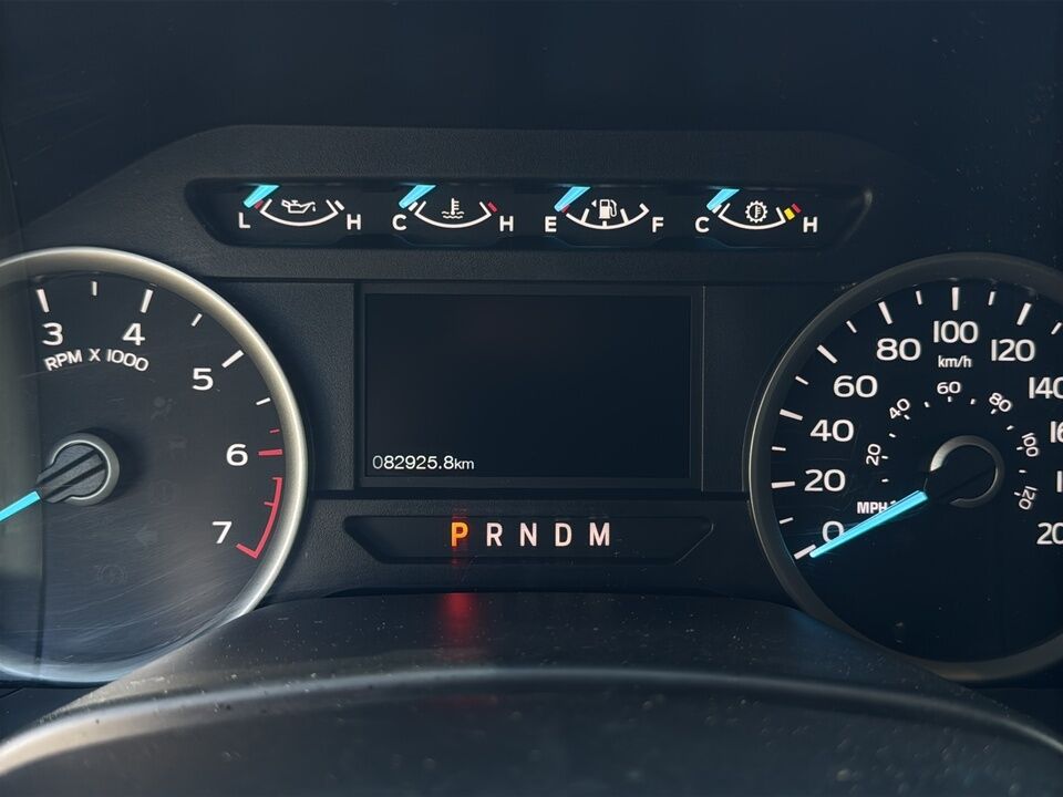 2018 Ford F-150  - Desmeules Chrysler