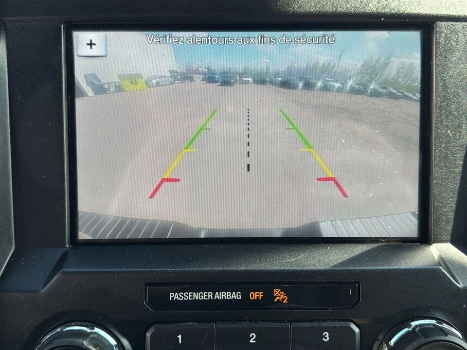 2018 Ford F-150  - Desmeules Chrysler