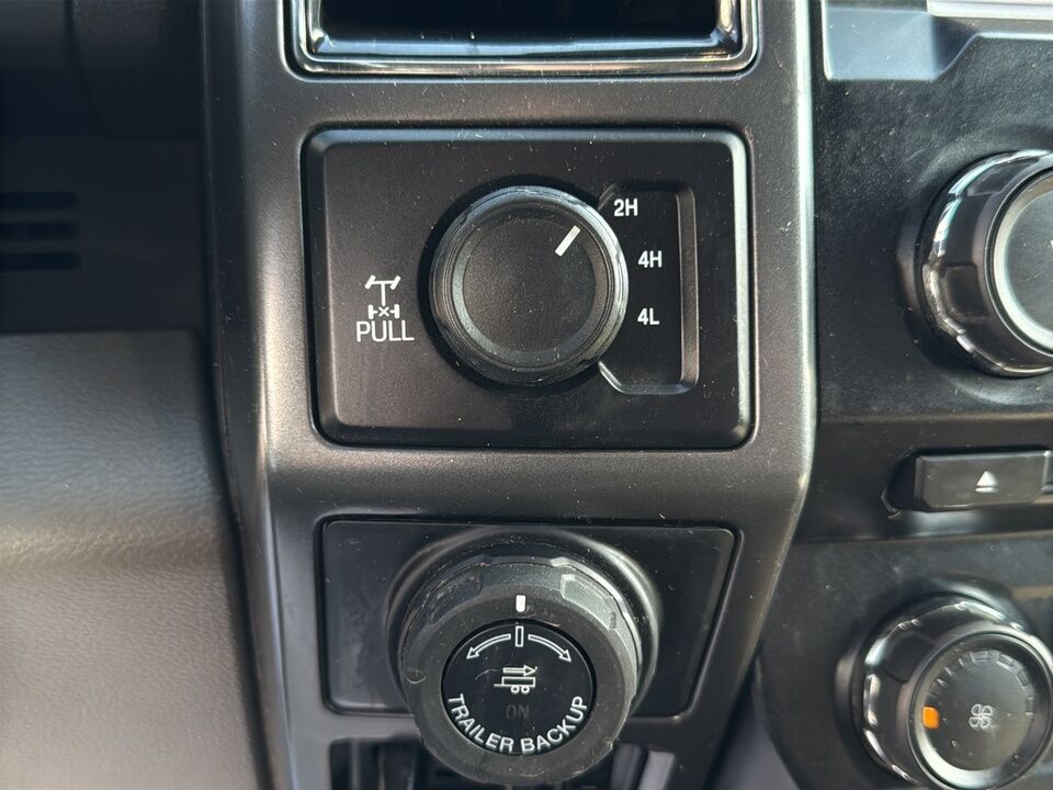 2018 Ford F-150  - Desmeules Chrysler