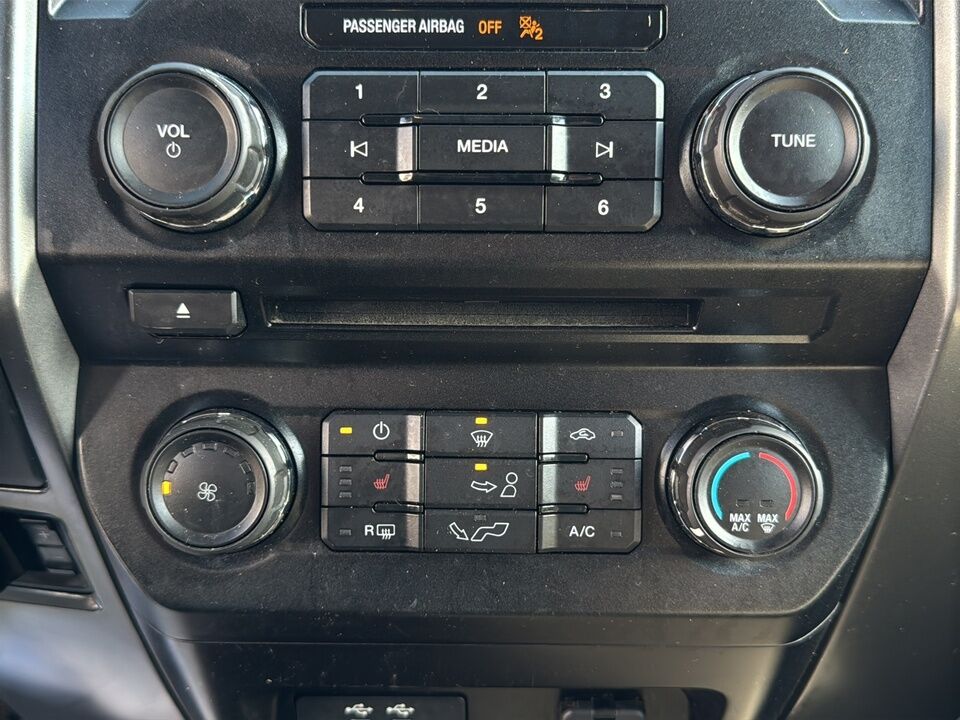 2018 Ford F-150  - Desmeules Chrysler