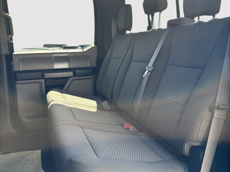 2018 Ford F-150  - Desmeules Chrysler