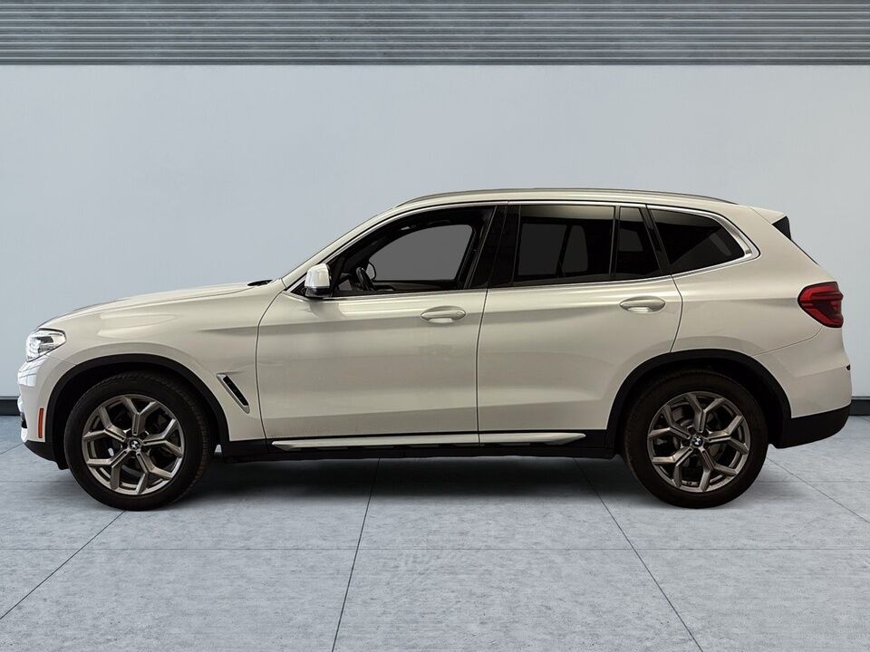 2021 BMW X3  - Desmeules Chrysler