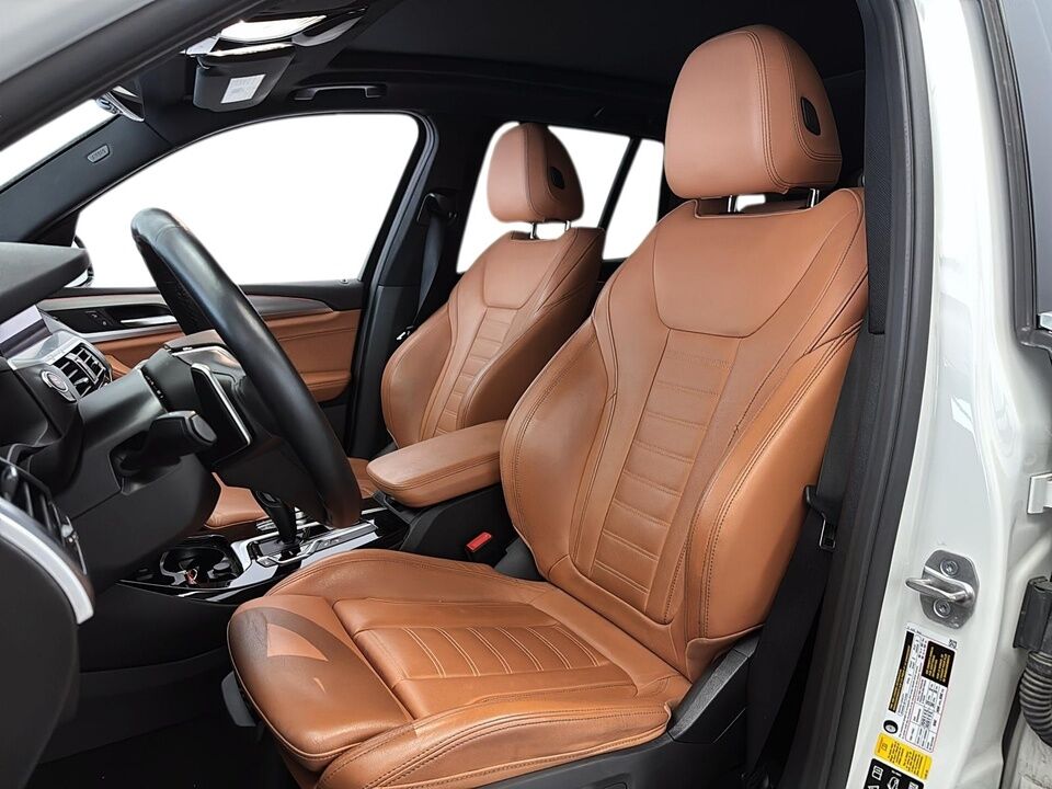 2021 BMW X3  - Desmeules Chrysler