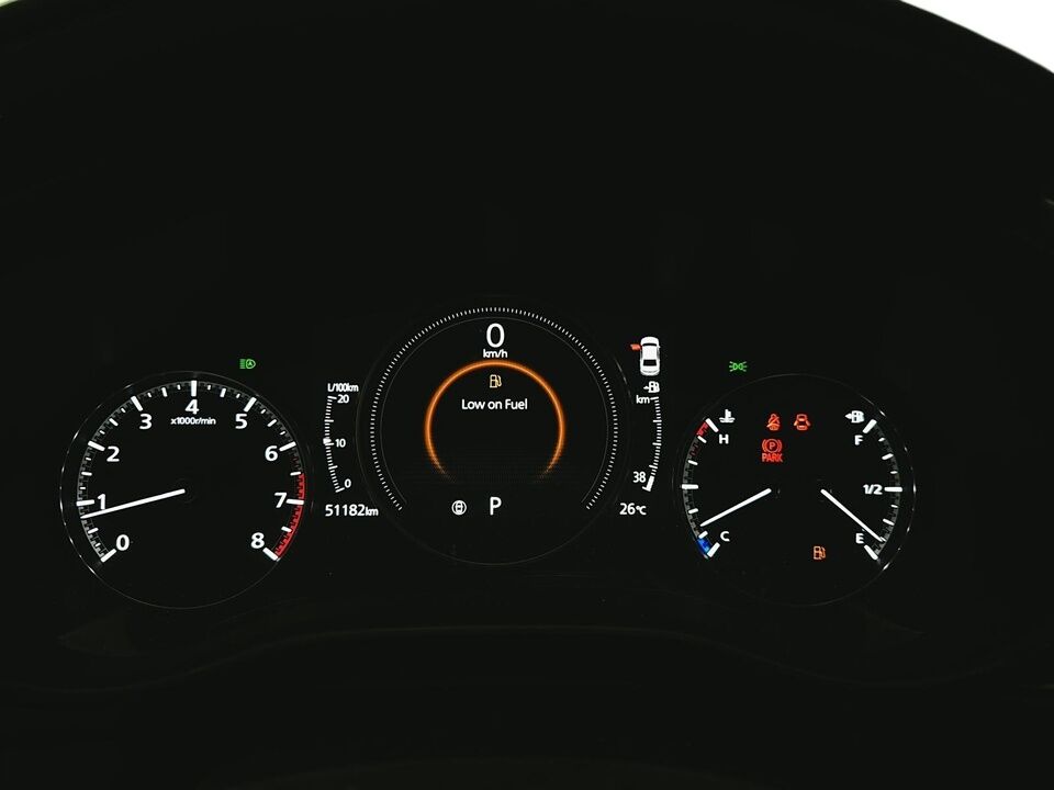 2022 Mazda Mazda3  - Desmeules Chrysler