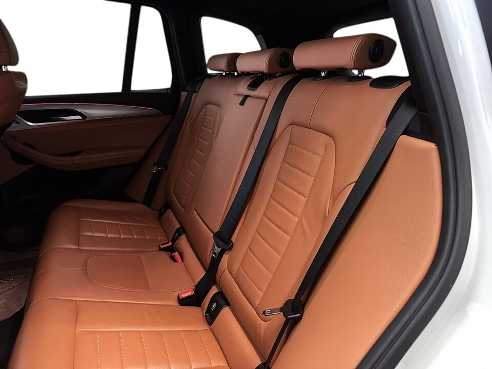 2021 BMW X3  - Desmeules Chrysler