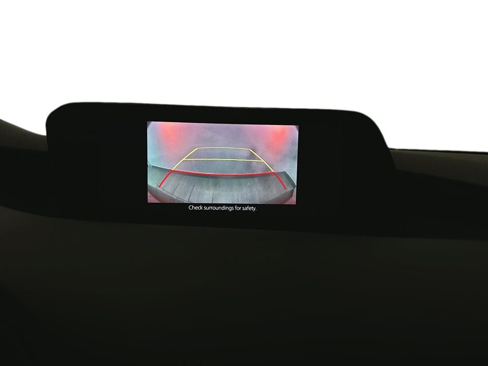 2022 Mazda Mazda3  - Desmeules Chrysler