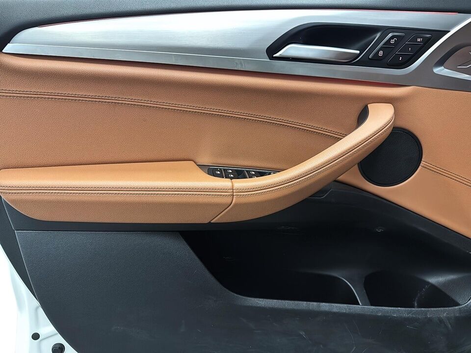 2021 BMW X3  - Desmeules Chrysler