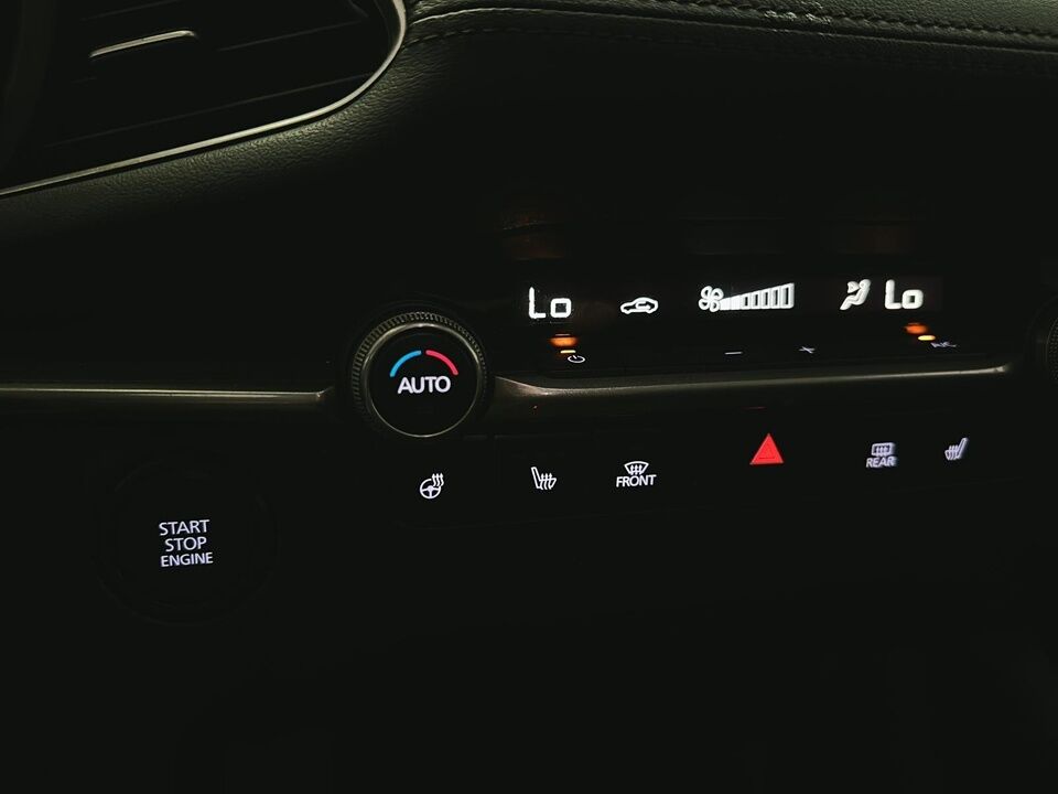 2022 Mazda Mazda3  - Desmeules Chrysler
