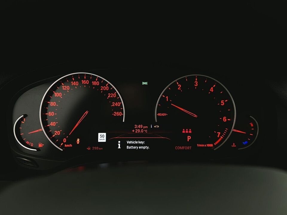 2021 BMW X3  - Desmeules Chrysler
