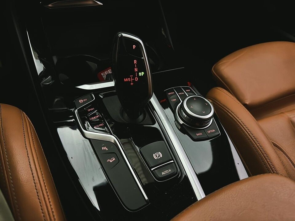 2021 BMW X3  - Desmeules Chrysler