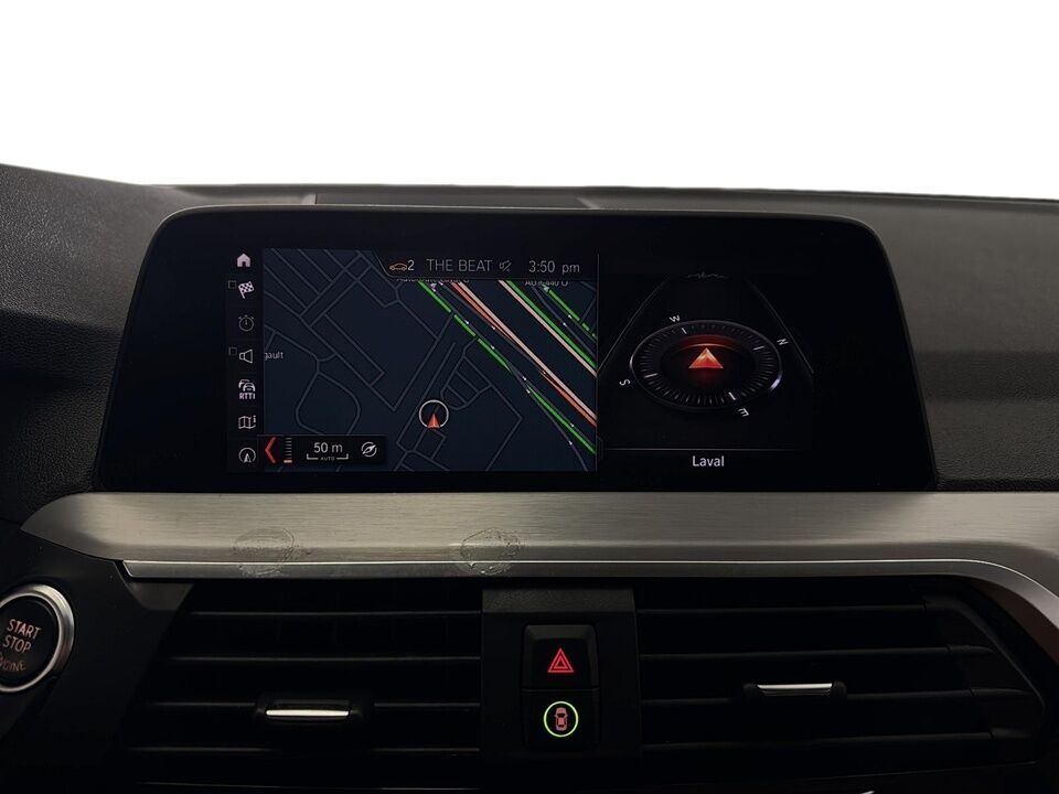 2021 BMW X3  - Desmeules Chrysler