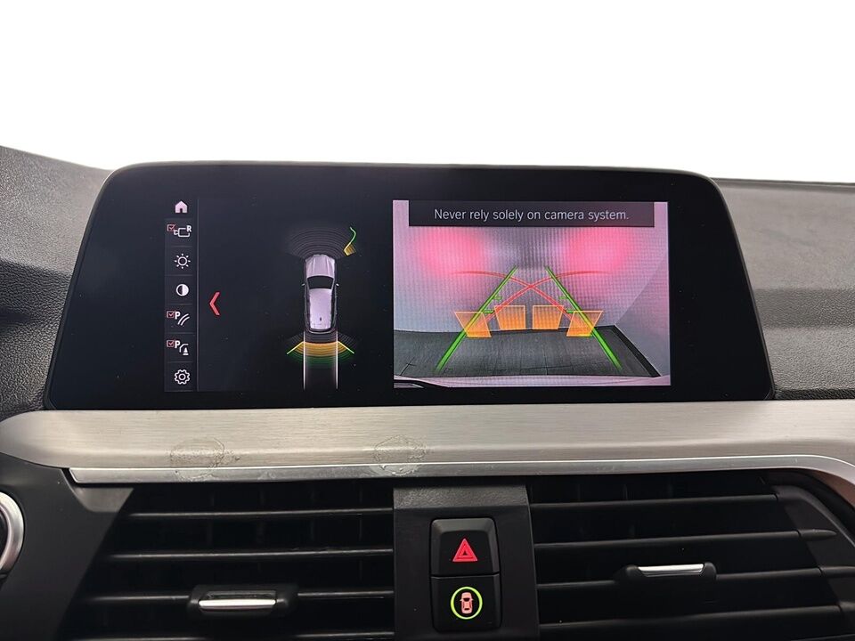 2021 BMW X3  - Desmeules Chrysler