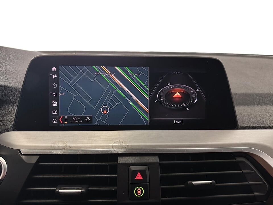 2021 BMW X3  - Desmeules Chrysler